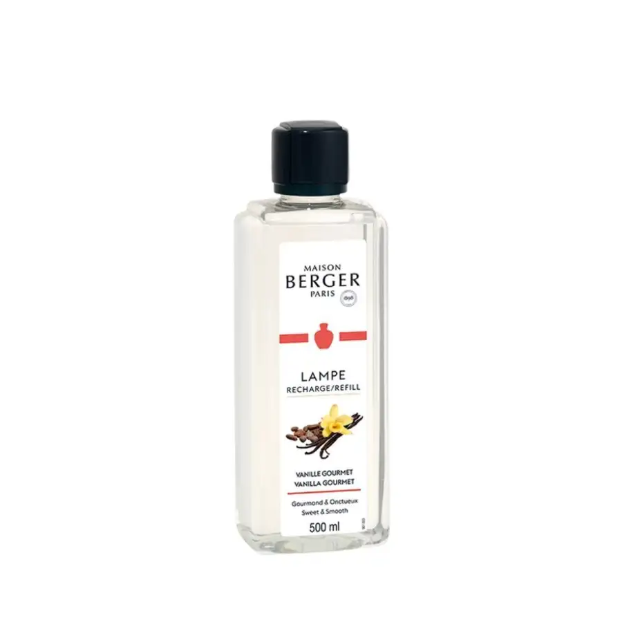 Maison Berger Paris Parfum De Maison Vanille Gourmet 500ml