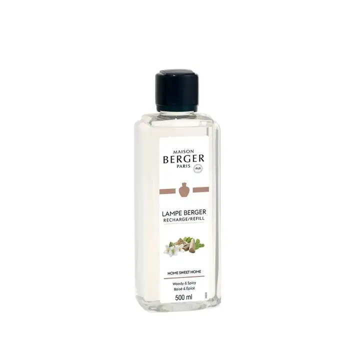 Lampe Berger - Home Sweet Home 500ml (ricarica Per Lampe)
