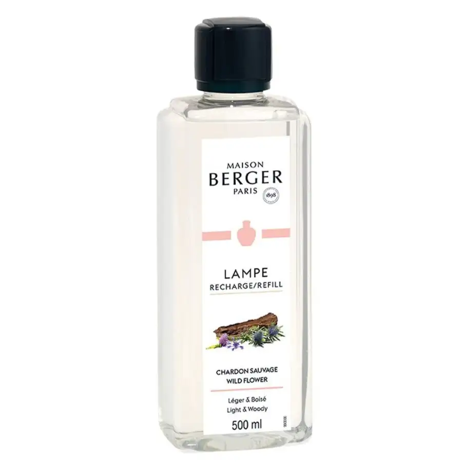 Maison Berger Paris Parfum De Maison Wild Flower  500ml