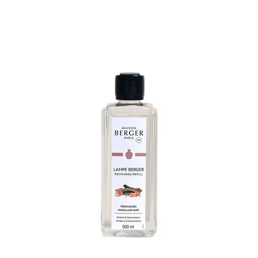 Maison Berger Ricarica Woodland Fairy 500 Ml