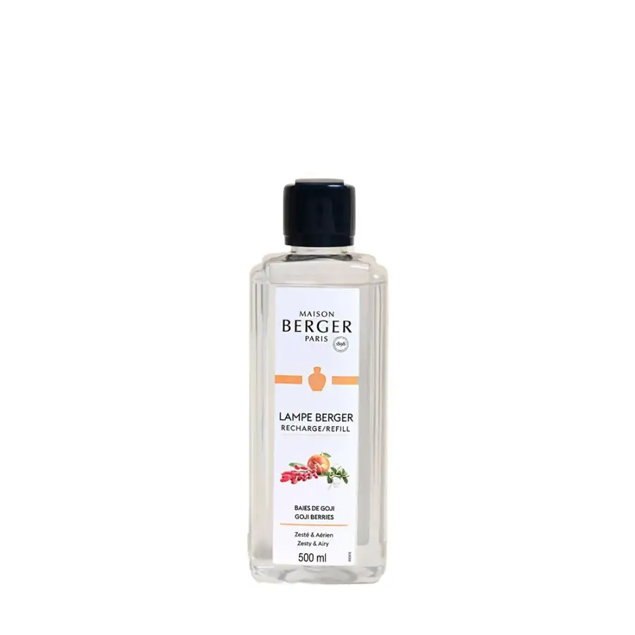 Maison Berger Ricarica Baies De Goji 500 Ml