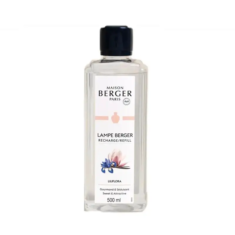 Maison Berger Ricarica Liliflora 500 Ml