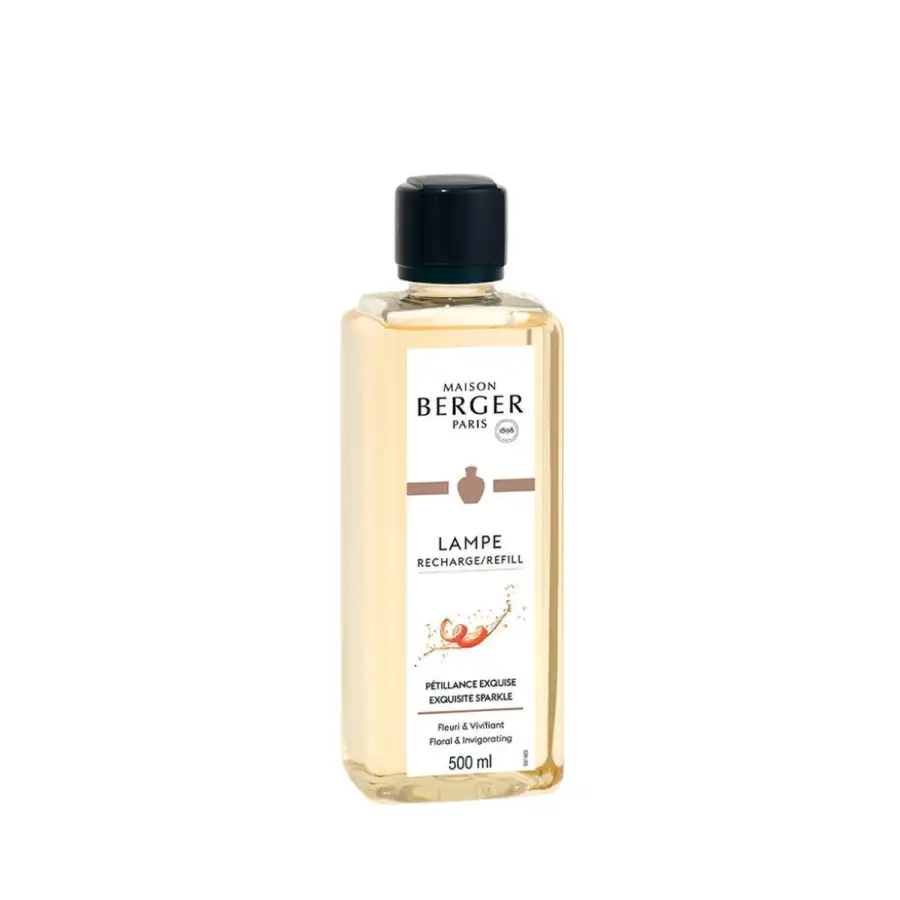 Maison Berger Paris Parfum De Maison Pétillance Exquise 500ml