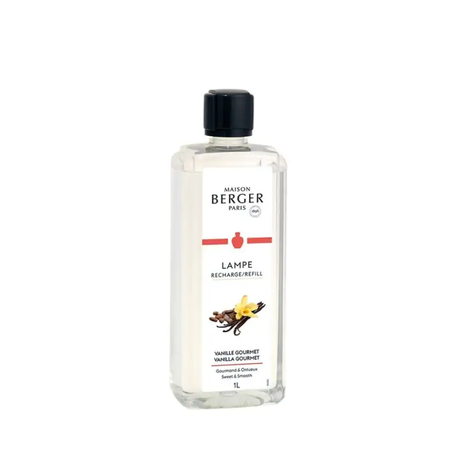 Maison Berger Paris Parfum De Maison Vanille Gourmet 1000ml