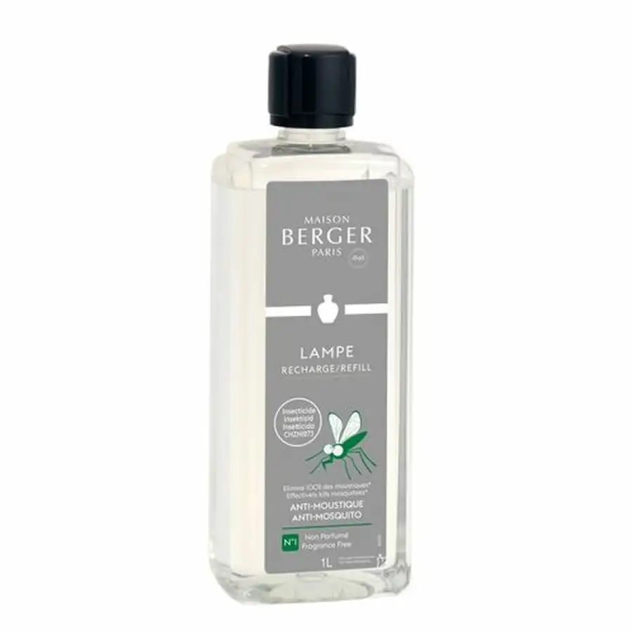 Maison Berger Paris Parfum De Maison Anti-moustique Neutro 1000ml