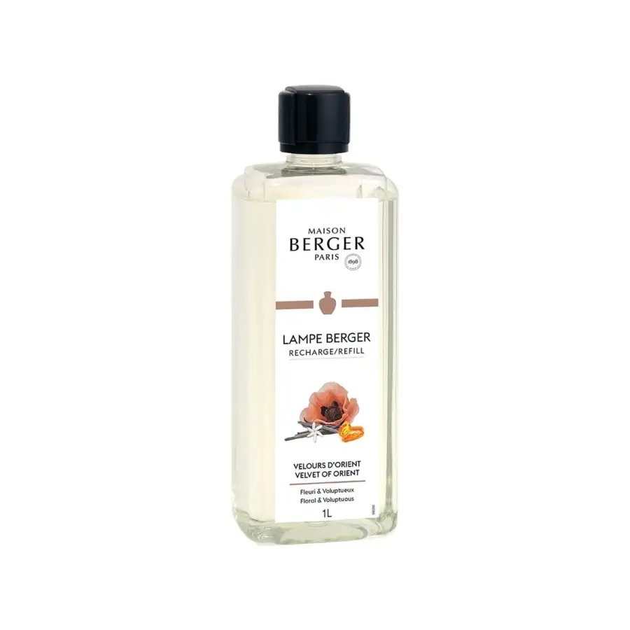 Maison Berger Paris Parfum De Maison Velvet D'orient  1000ml