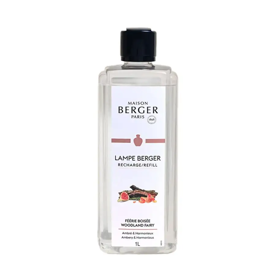 Maison Berger Ricarica Woodland Fairy 1 Litro