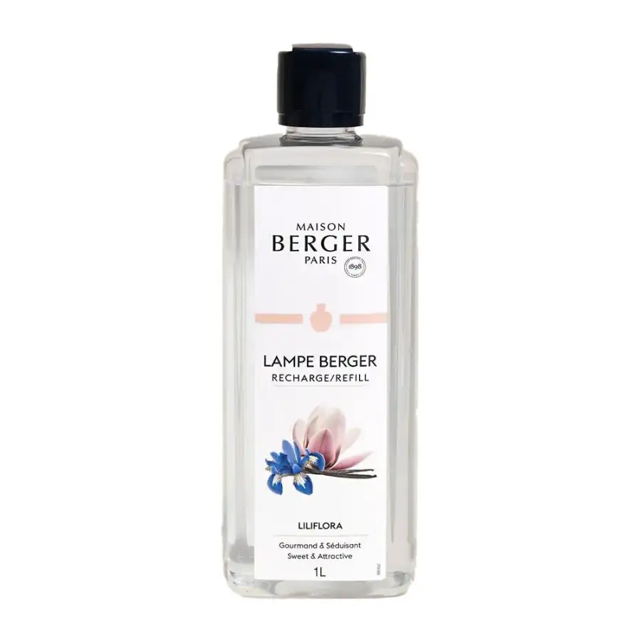 Maison Berger Ricarica Liliflora 1 Litro