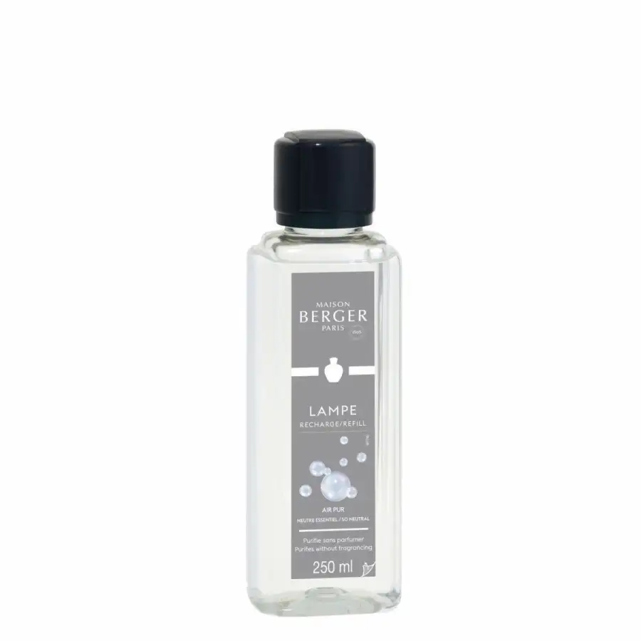 Maison Berger Paris Parfum De Maison Linge Frais 250ml