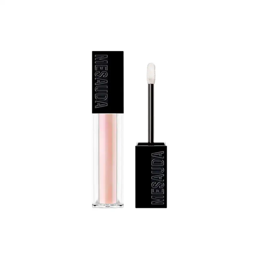 Lipgloss Gloss Matrix 102 Holo Ice