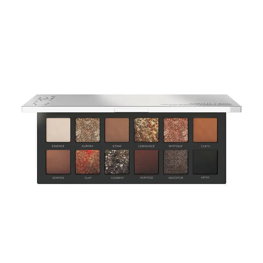 Palette Archetype