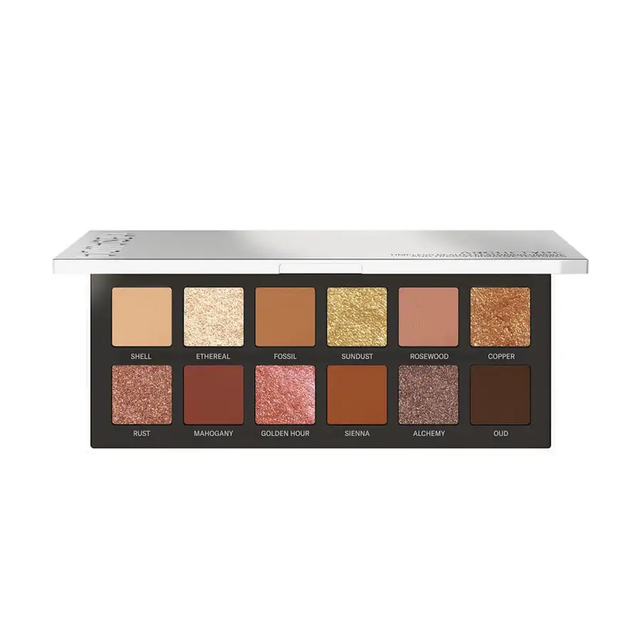 Palette Archetype Ii