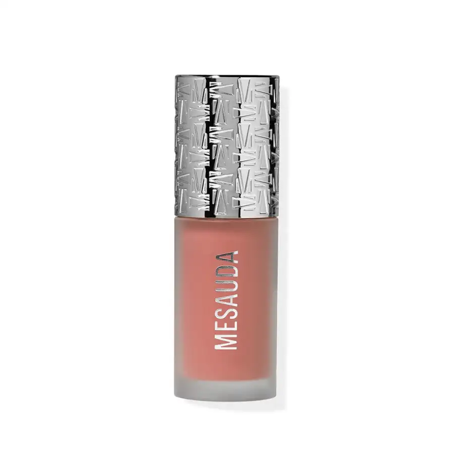 Flush Of Blush - 101 Soft Mauve