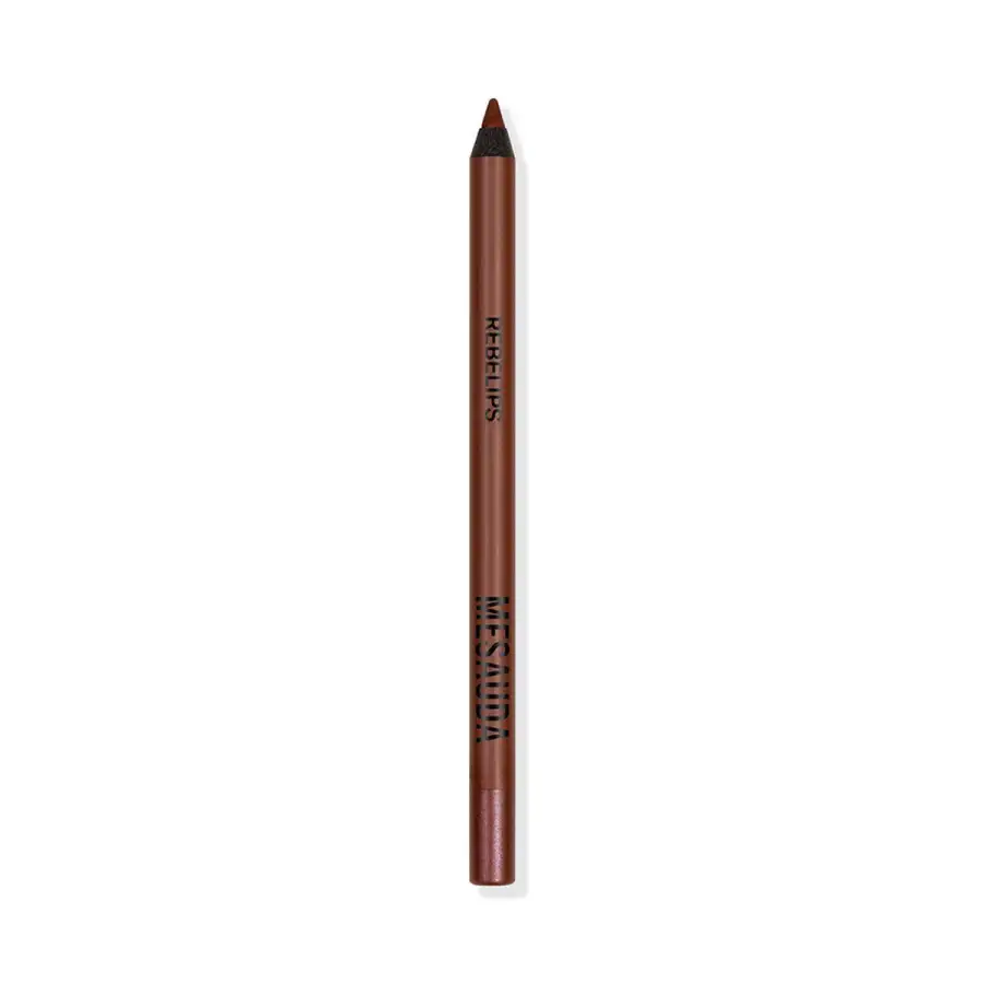 Matita Labbra In Plastica Rebelips 102 Hazelnut