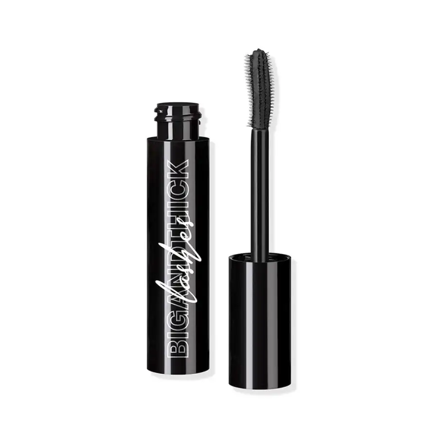 Mascara Big And Thick Lashes