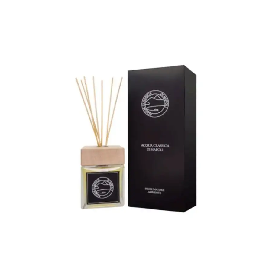 Acqua Calssica Di Napoli Oud Room Fragrance