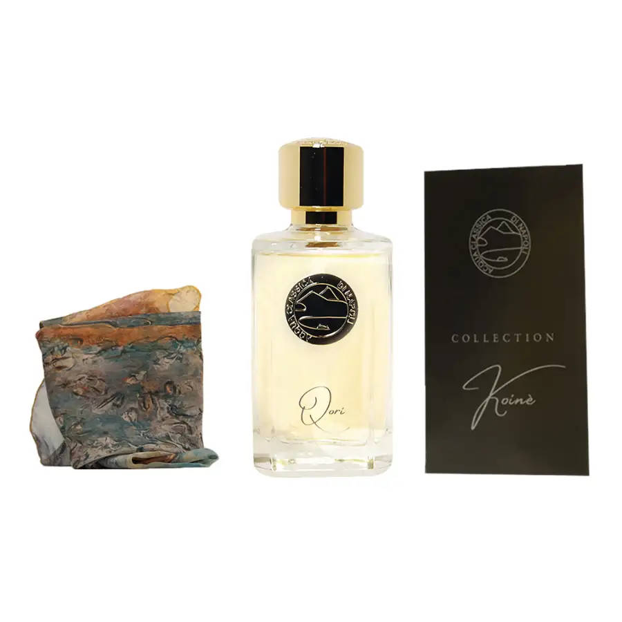 Acqua Classica Di Napoli Qori Eau De Parfum 100ml