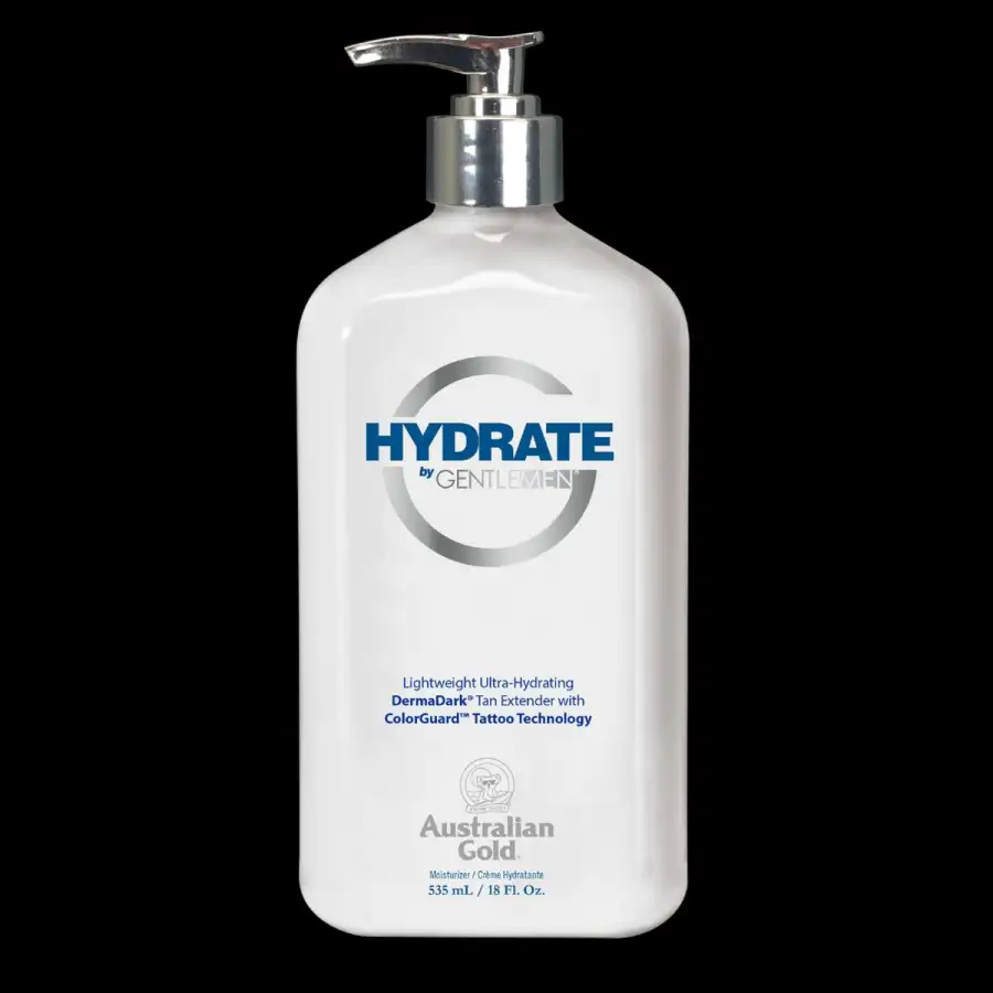 Hydrate By G Gentlemen