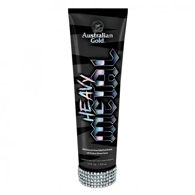 Australian Gold Heavy Metal 300ml