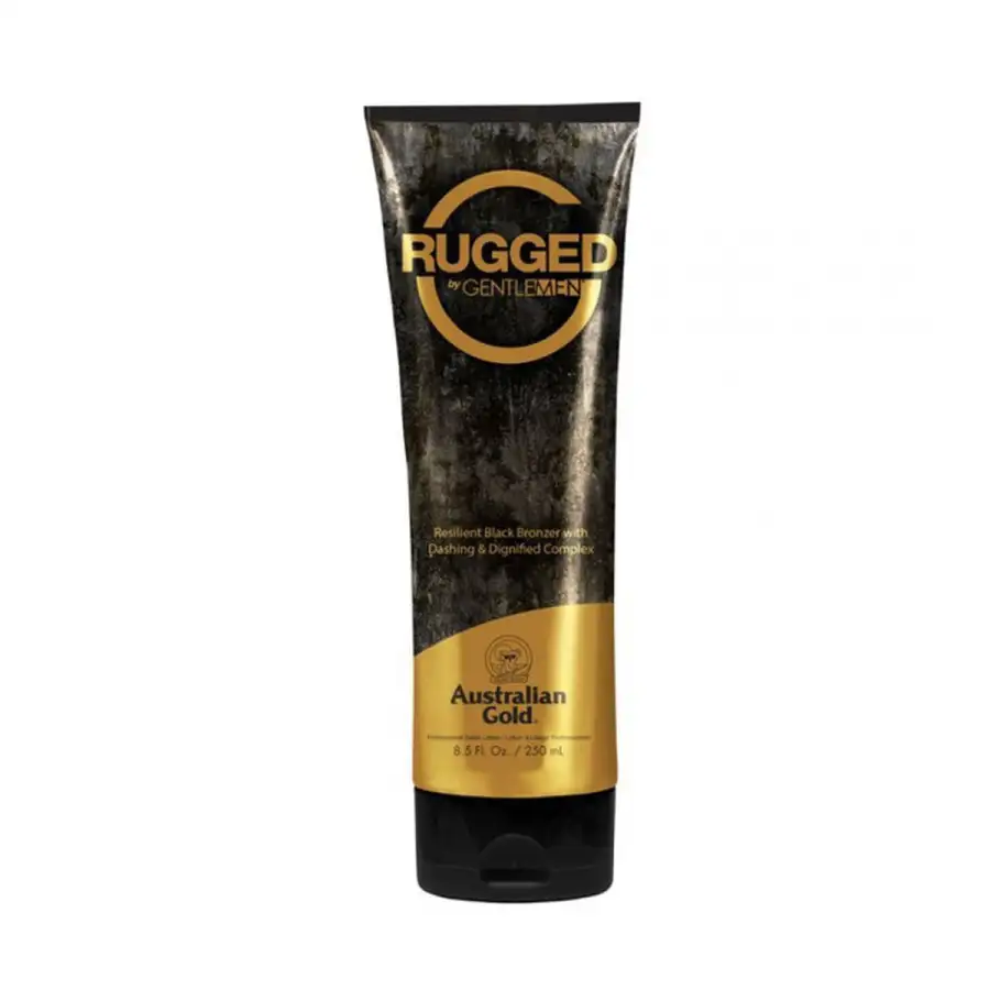 Rugged By G Gentlemen