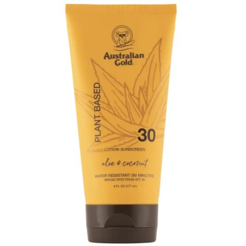 Plant Based Spf 30