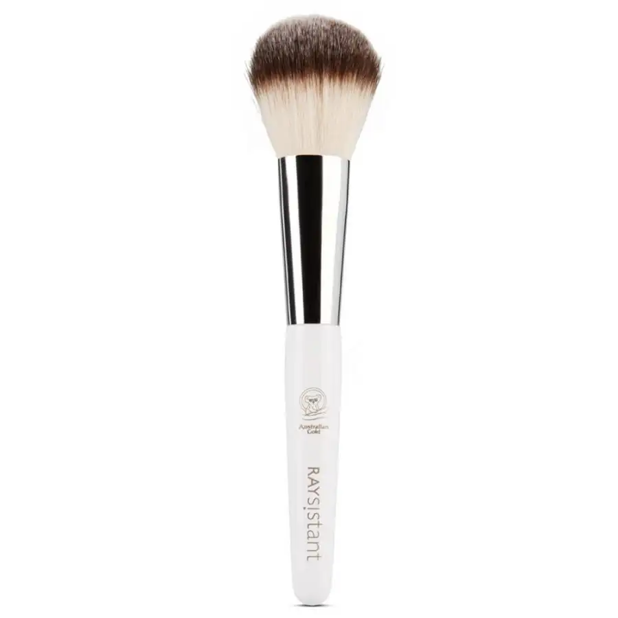 Australia Gold Raysistant Large Powder Brush