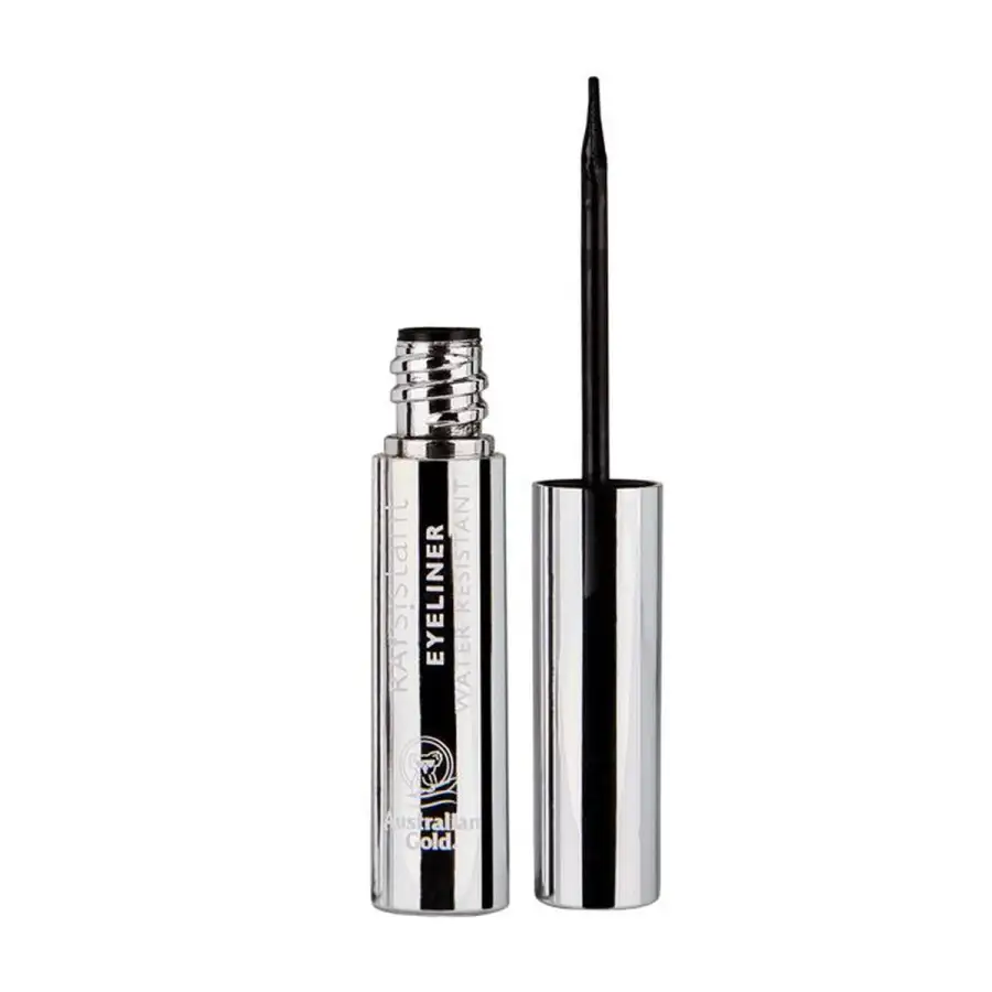 Australian Gold Raysistant Eyeliner Water Resistant - Black 4,5 Ml