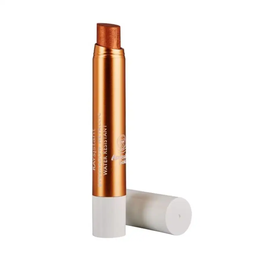 Australian Gold Raysistant Eyeshadow Water Resistant - Metallic Bronze 3,5 Ml