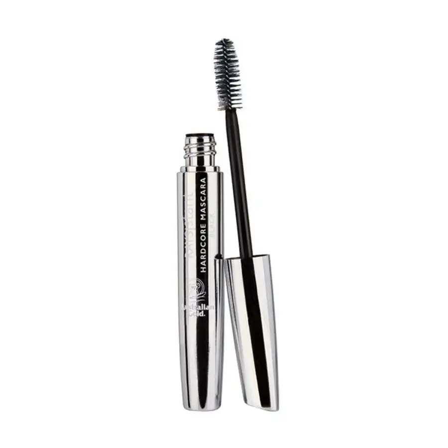 Australian Gold Raysistant Hardcore Mascara - Black 10 Ml