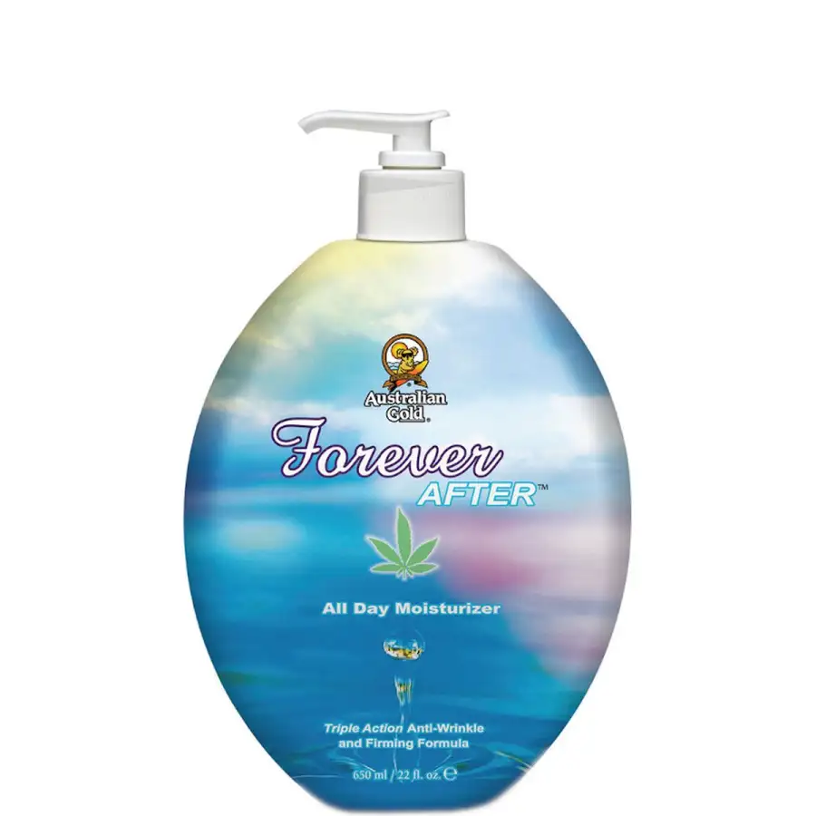 Forever After Moisturizer
