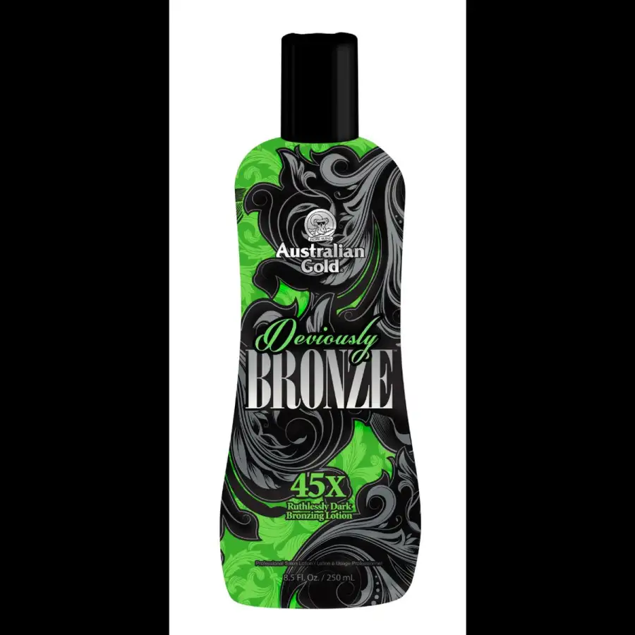 Deviously Bronze