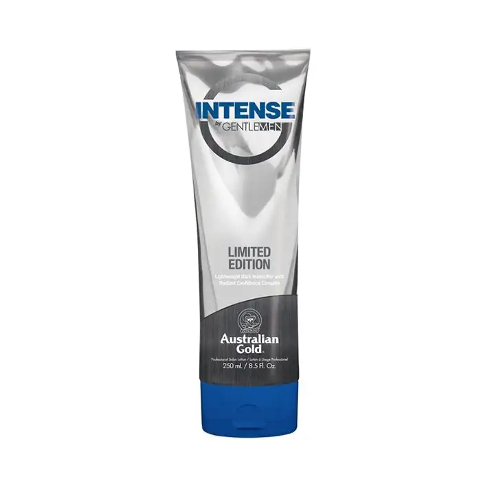 Intense Limited Edition