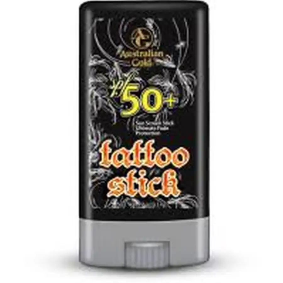 Spf 50+ Tattoo Stick