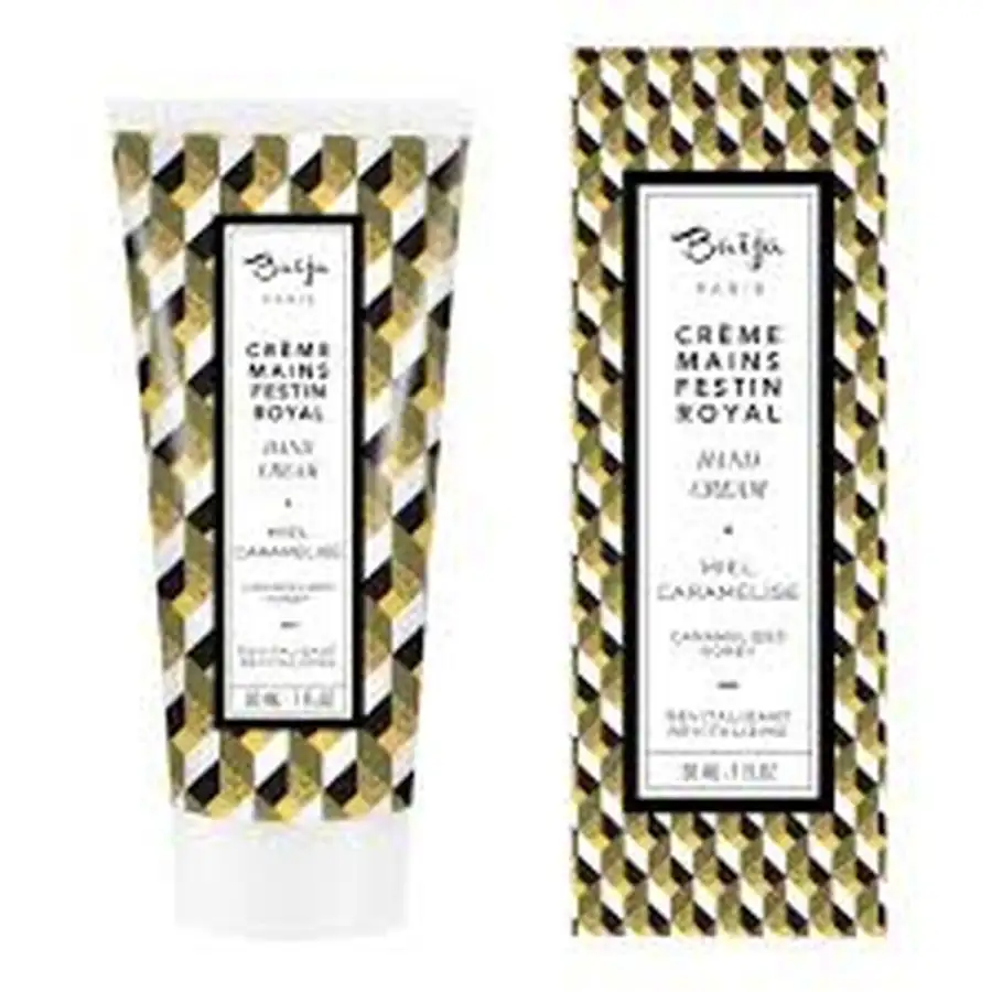 Baija Festin Royal Hand Cream 30ml