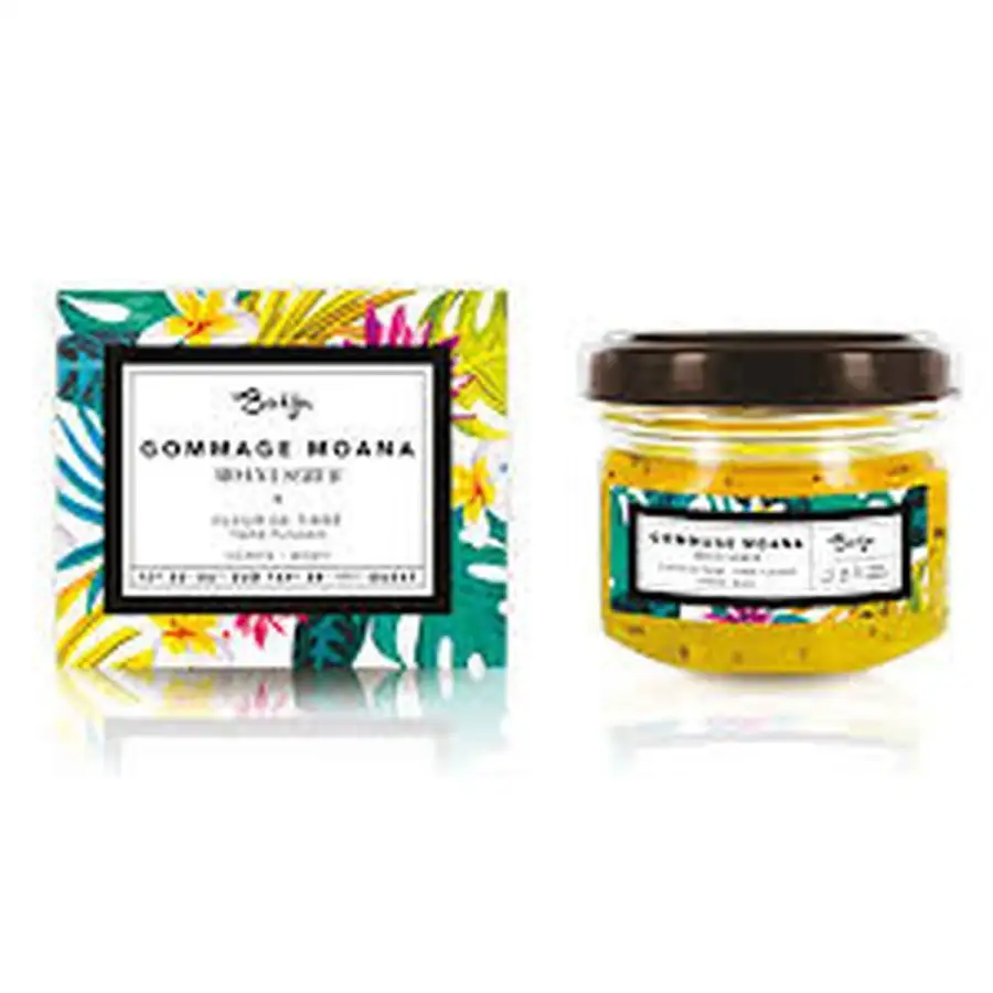 Body Scrub 60ml
