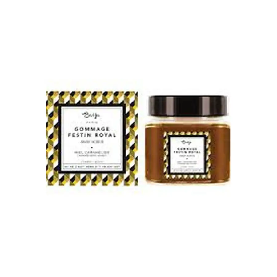 Baija Festin Royal Body Scrub 60ml
