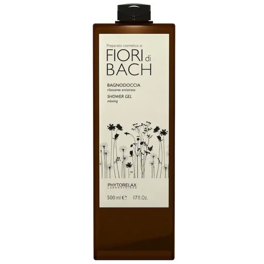 Bagno Doccia Rilassante Antistress