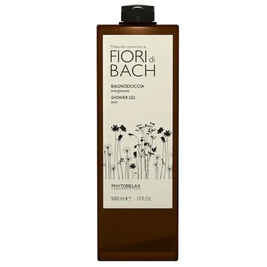 Bagno Doccia Energizzante
