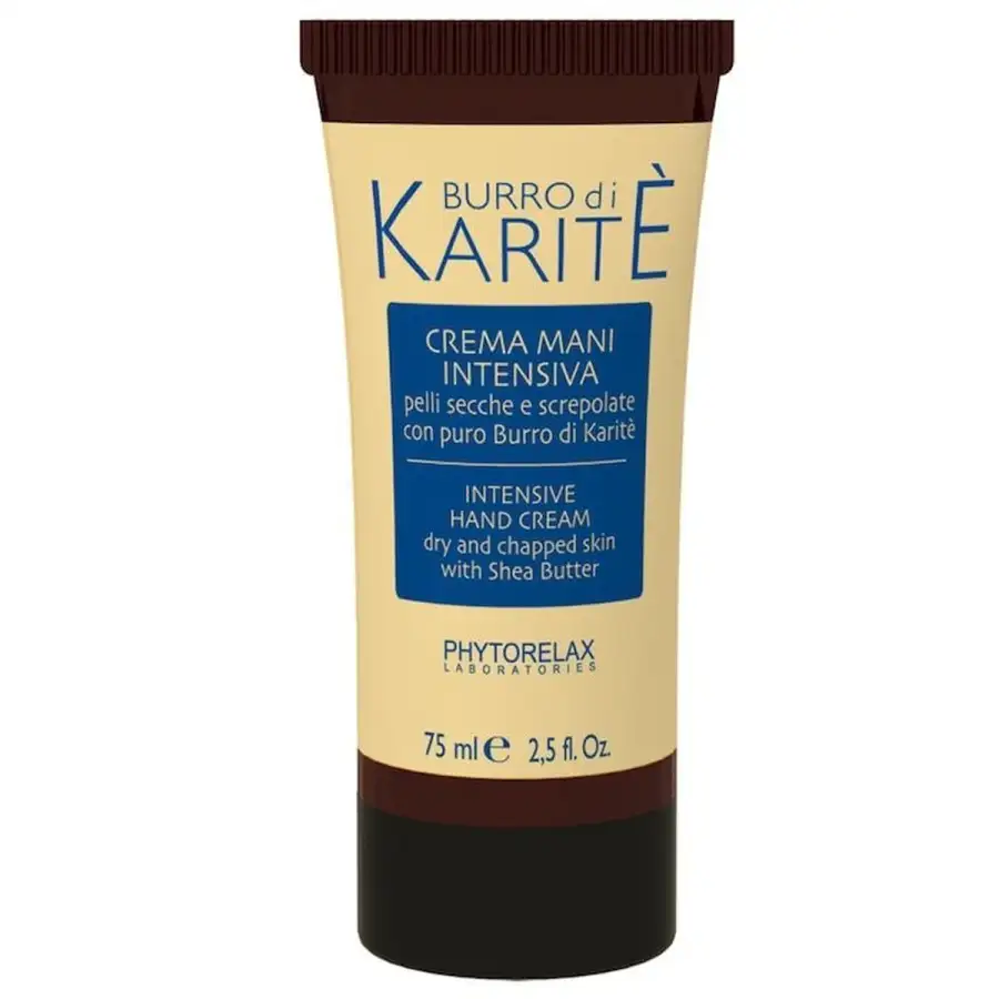 Crema Mani Intensiva