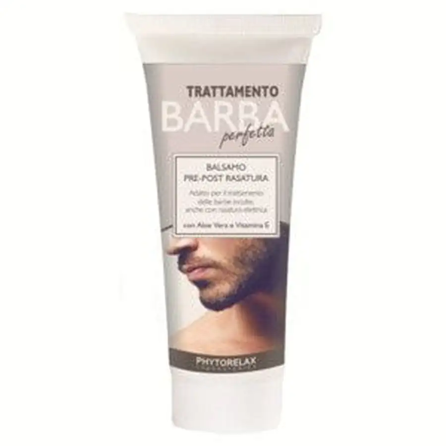 Trattamento Barba Perfetta