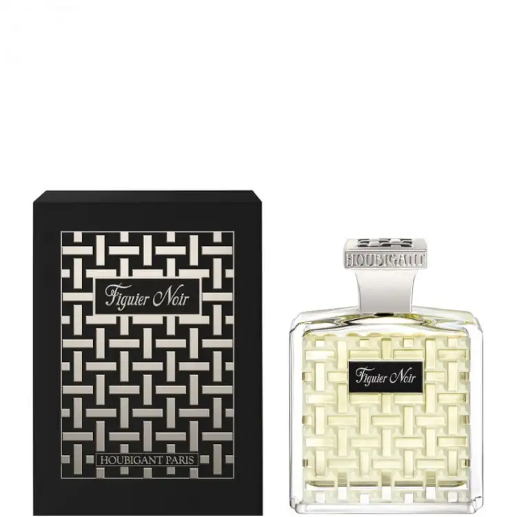 Houbigant Figuier Noir Edp 100 Ml