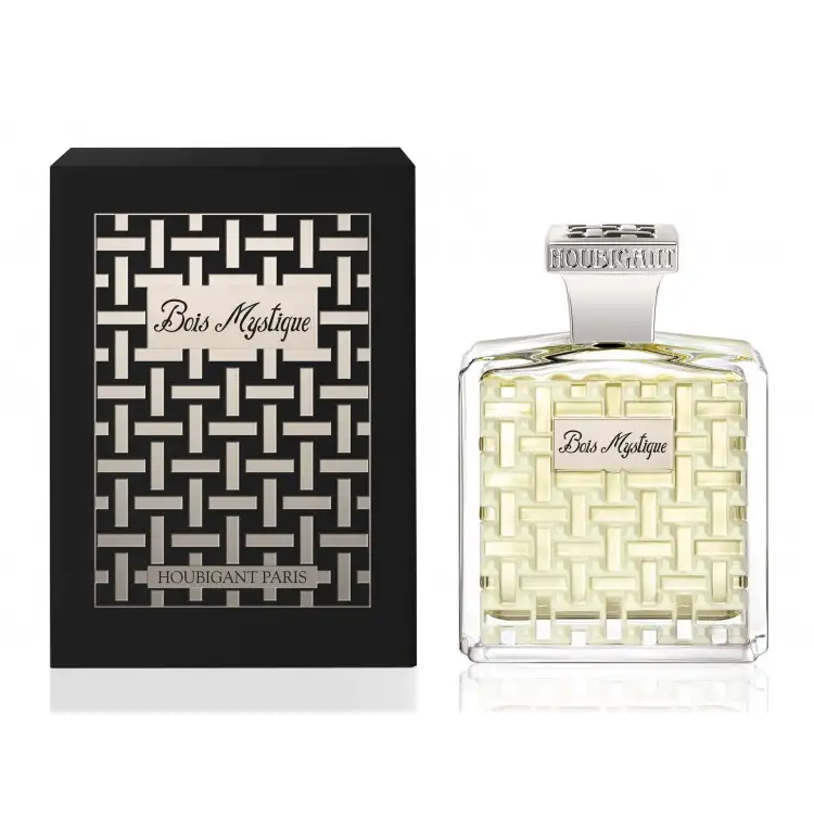Houbigant Bois Mystique Edp 100 Ml