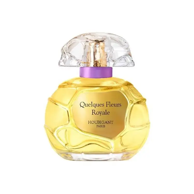Houbigant Quelques Fleurs Royale Edp 100 Ml