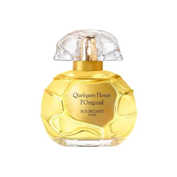 Houbigant Quelques Fleurs L'original Edp 100 Ml