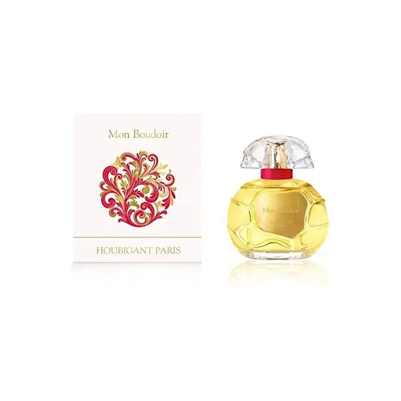 Houbigant Paris Mon Boudoir Eau De Parfum 100ml
