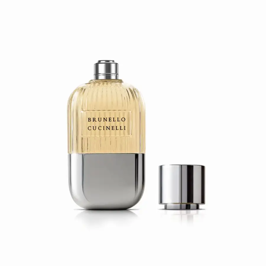 Brunello Cucinelli Pour Homme   After Shave Lotion 100ml