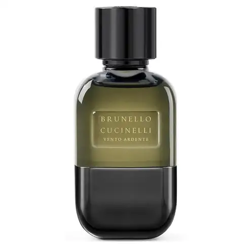 Brunello Cucinelli Vento Ardente Parfum 100ml