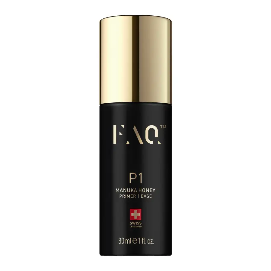 Primer Faqâ„¢ P1 Manuka Honey