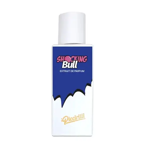 Shocking Bull Extrait De Parfum 30ml