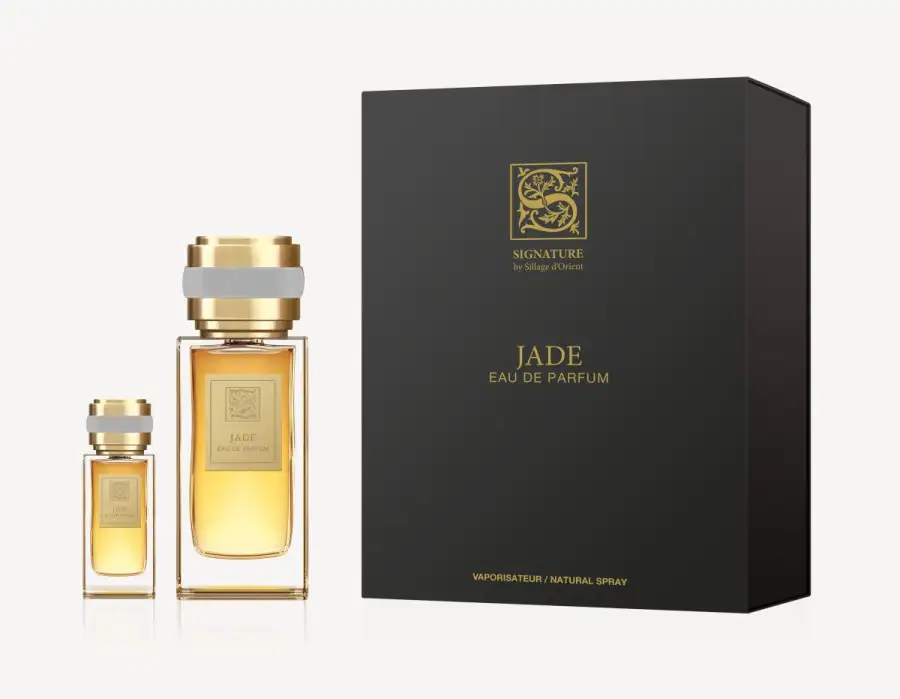 Signature By Sillage D'orient Eau De Parfum 'jade' 100+15ml